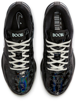 Nike Book 1 "Scorpion" EP 黑色/白色 IM7616-001 Shop Nike Book 1 "Scorpion" EP 黑色/白色 IM7616-001