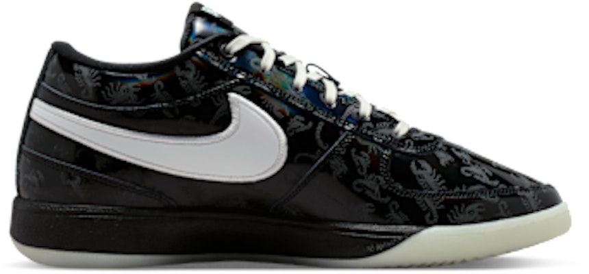 Nike Book 1 "Scorpion" EP Hitam/Putih IM7616-001 Purchase Nike Book 1 "Scorpion" EP Hitam/Putih IM7616-001