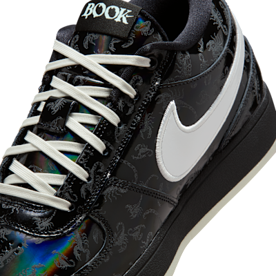Sizing Nike Book 1 "Scorpion" EP 黑色/白色 IM7616-001
