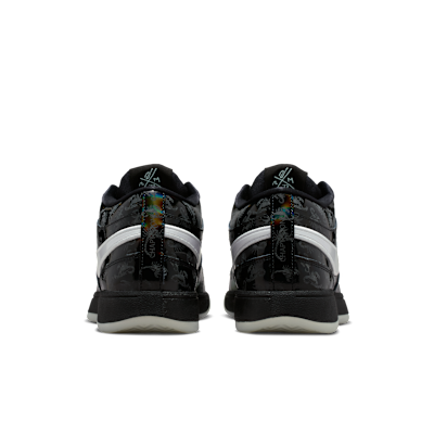 Cheap Nike Book 1 "Scorpion" EP Hitam/Putih IM7616-001