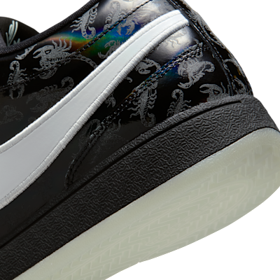 Cheap Nike Book 1 "Scorpion" EP 黑色/白色 IM7616-001