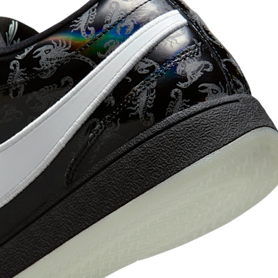 Nike Book 1 "Scorpion" EP 黑色/白色 IM7616-001 Cheap Nike Book 1 "Scorpion" EP 黑色/白色 IM7616-001