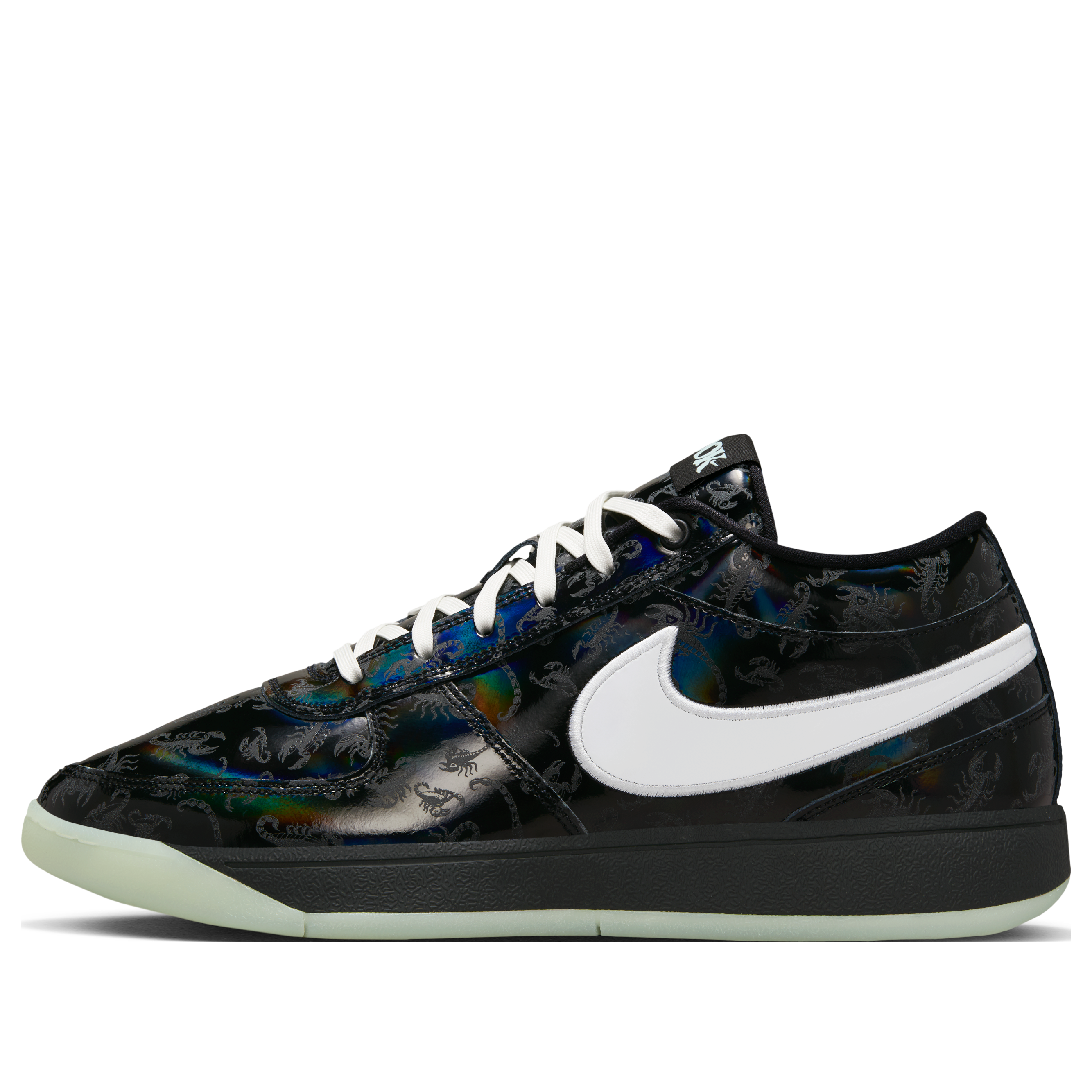 Nike Book 1 'Scorpion'/IM7616-001