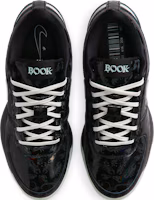 Order Nike Book 1 'Scorpion' 黑曜蠍子 /IM7616-001 IM7615-001