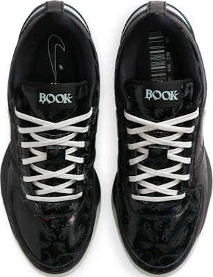 耐克 Book 1 'Scorpion' /IM7616-001 IM7615-001 Order 耐克 Book 1 'Scorpion' /IM7616-001 IM7615-001