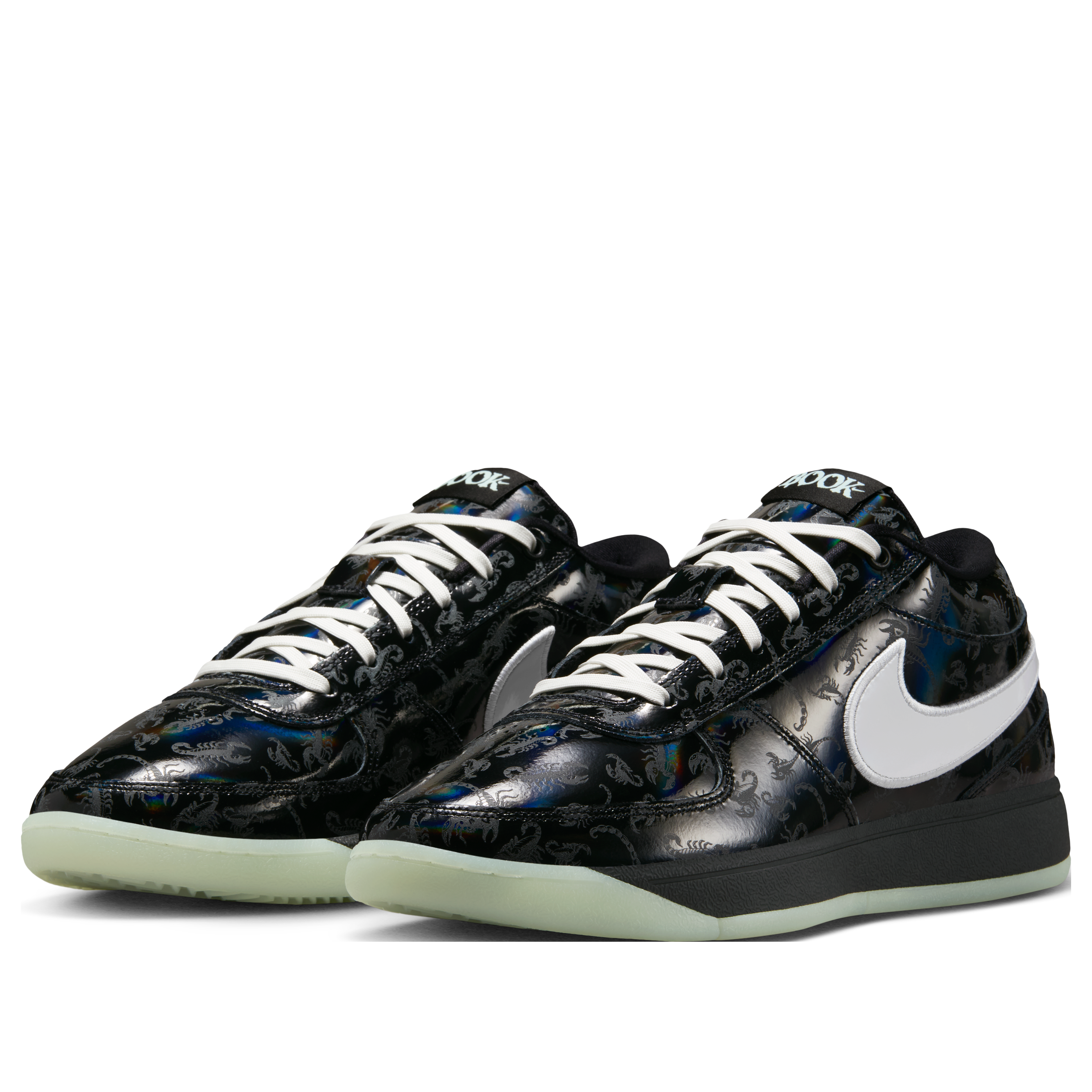Nike Book 1 'Scorpion'/IM7616-001 圖 3