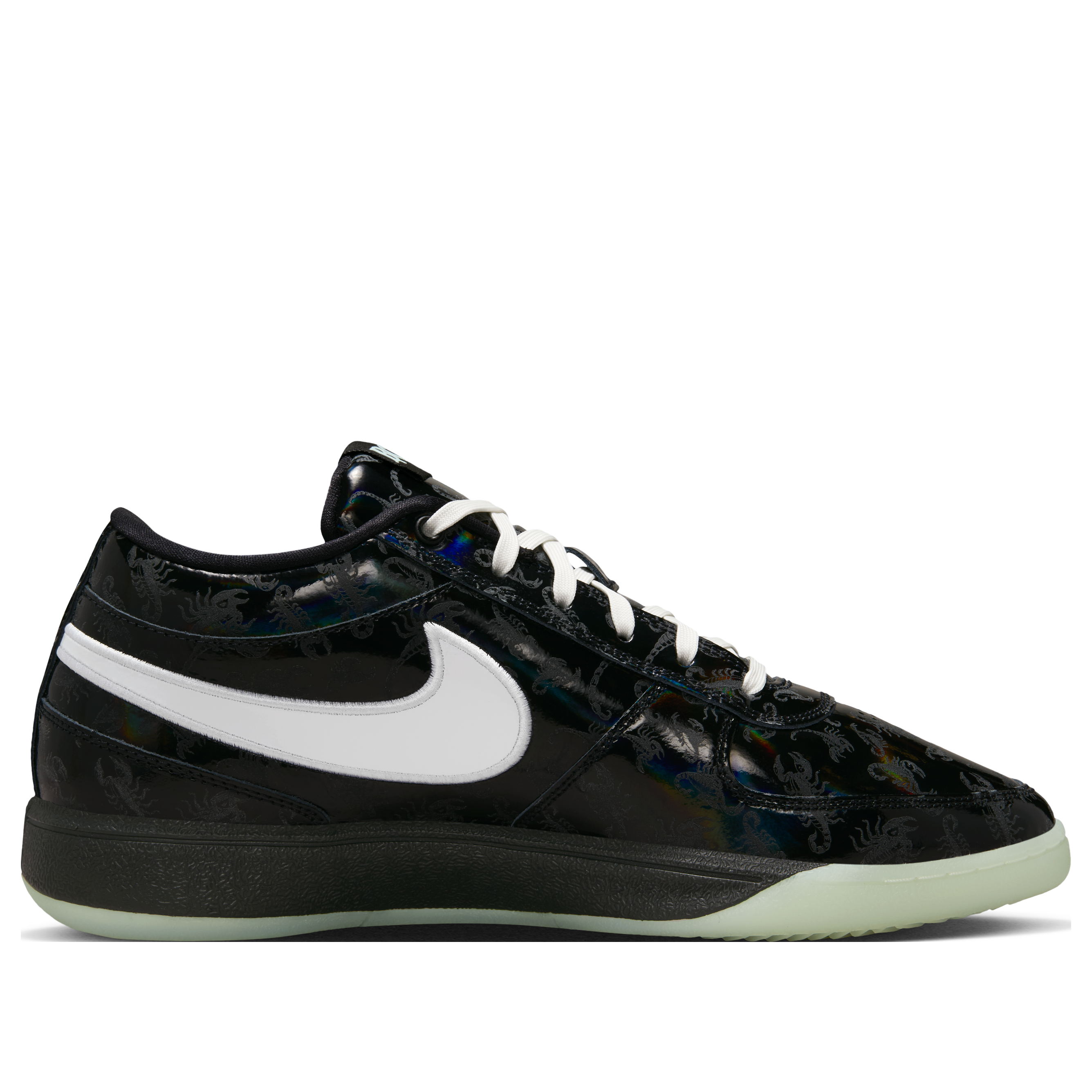 Nike Book 1 'Scorpion'/IM7616-001 圖 6