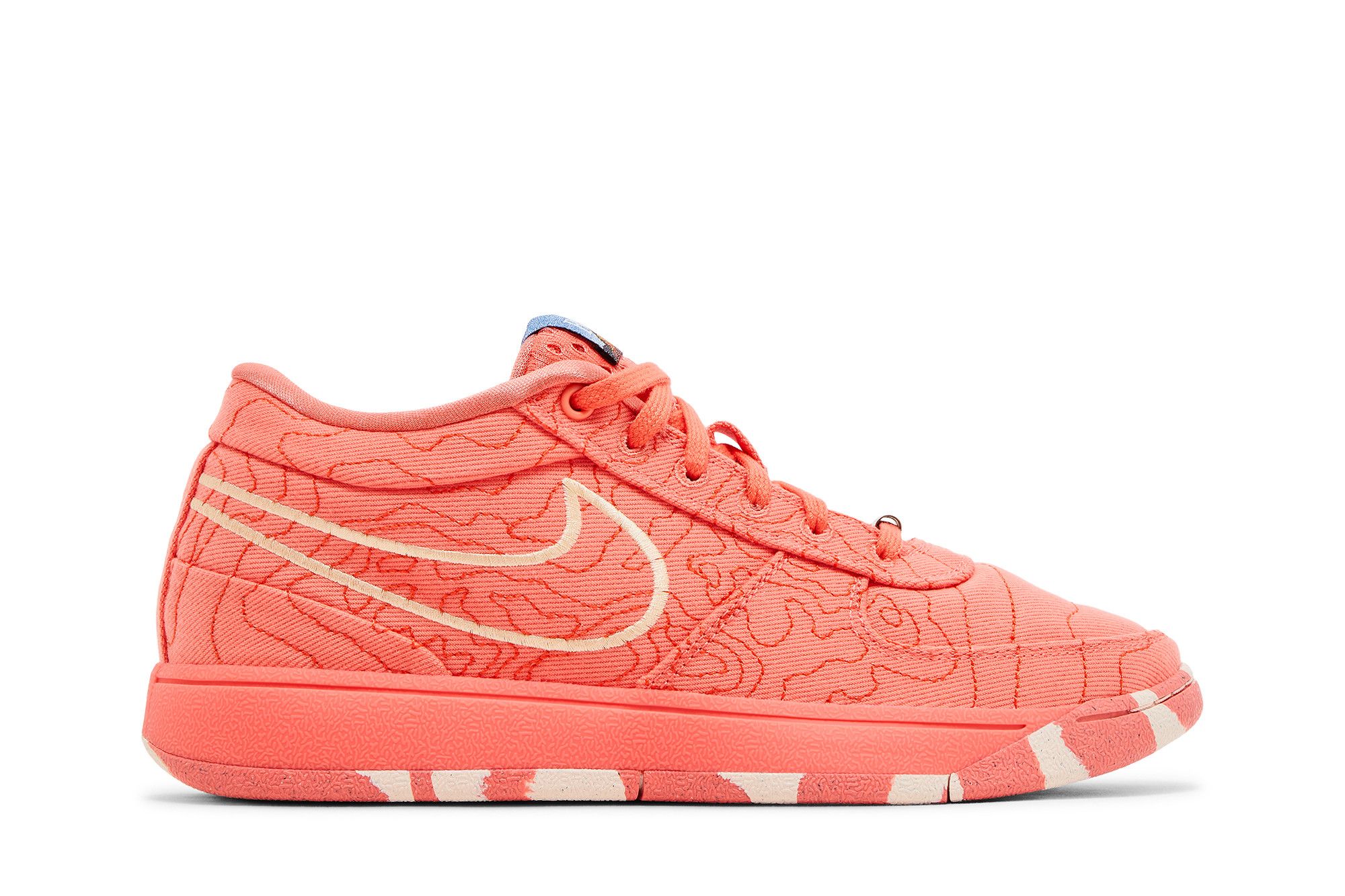 Nike Book 1 'Sedona' FJ4249-600
