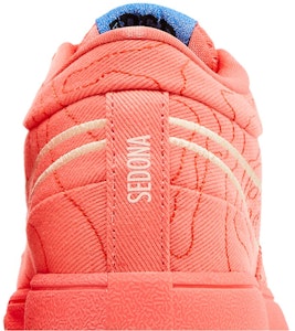 ナイキ ブック 1 'セドナ' FJ4249-600 Sizing ナイキ ブック 1 'セドナ' FJ4249-600