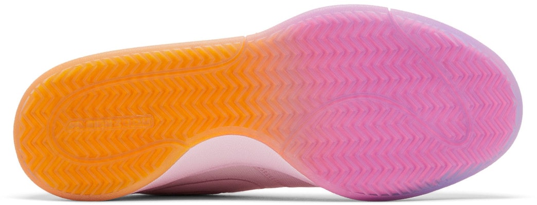 Nike Book 1 'Sunrise' HJ5351-600/HJ5355-600 Shop Nike Book 1 'Sunrise' HJ5351-600/HJ5355-600