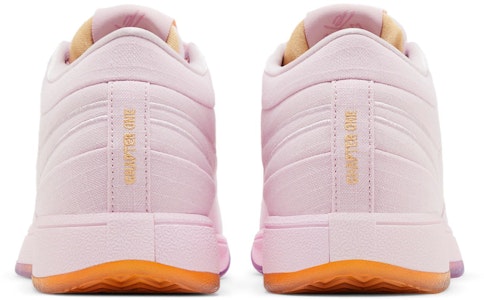 Nike Book 1 'Sunrise' Lelaki/Kasut Perempuan HJ5351-600 Details for Nike Book 1 'Sunrise' Lelaki/Kasut Perempuan HJ5351-600