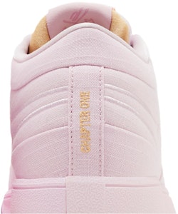 Nike Book 1 'Sunrise' Lelaki/Kasut Perempuan HJ5351-600 Sizing Nike Book 1 'Sunrise' Lelaki/Kasut Perempuan HJ5351-600