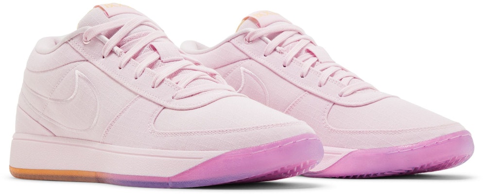 Nike Book 1 'Sunrise' HJ5351-600/HJ5355-600 Cheap Nike Book 1 'Sunrise' HJ5351-600/HJ5355-600