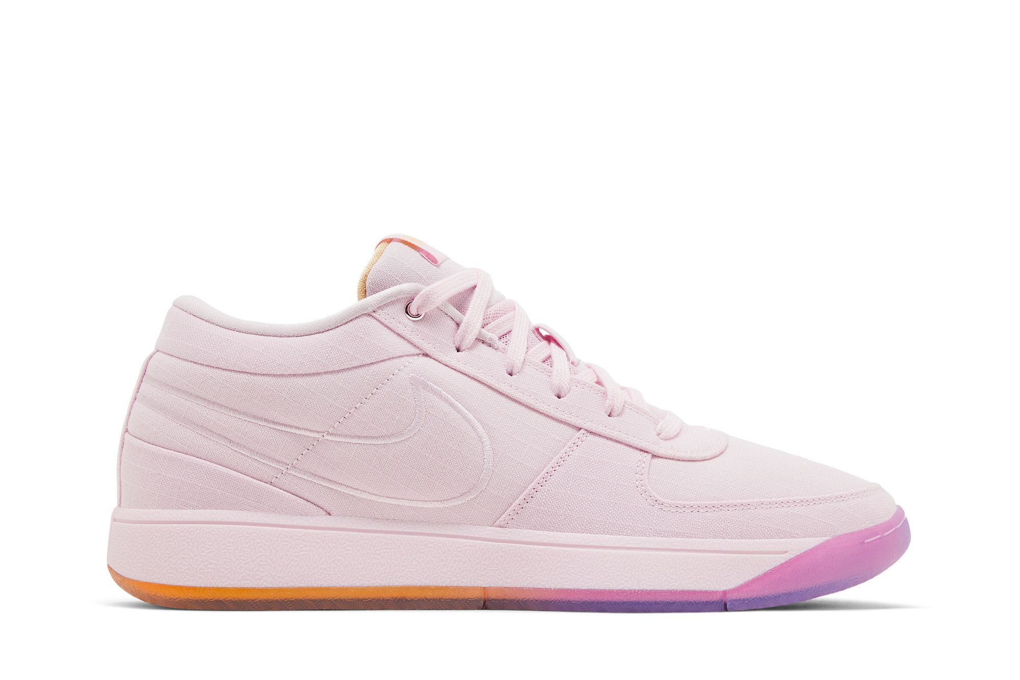 Nike Book 1 'Sunrise' HJ5351-600/HJ5355-600