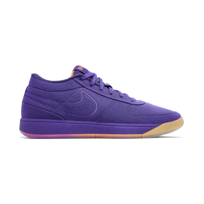 Nike Book 1 'Sunset'/HJ5355-500