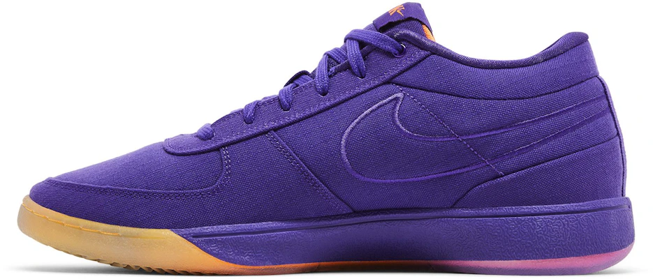 Nike Book 1 'Sunset' HJ5351-500/HJ5355-500 Lookbook Nike Book 1 'Sunset' HJ5351-500/HJ5355-500