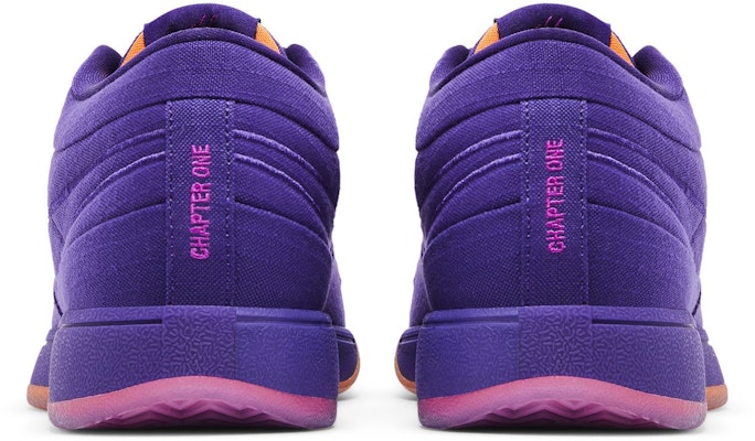 Nike Book 1 'Sunset' HJ5351-500/HJ5355-500 Details for Nike Book 1 'Sunset' HJ5351-500/HJ5355-500