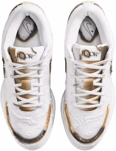 ナイキ ブック 1 ''トーチド'' IO9987-100 Lookbook ナイキ ブック 1 ''トーチド'' IO9987-100