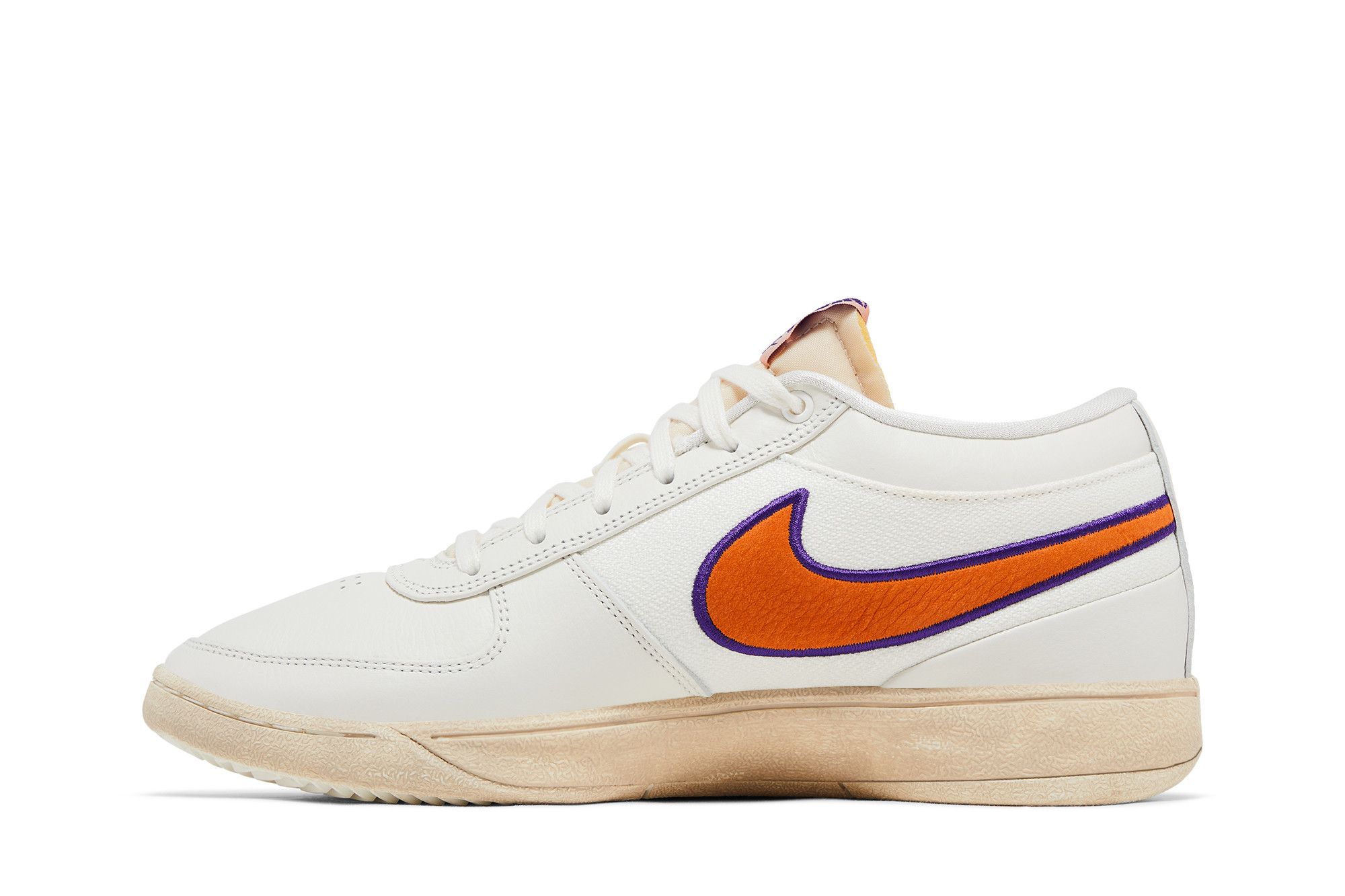 Lookbook Nike Book 1 ''Valley'' Kasut Lelaki Terbaru FJ4249-106