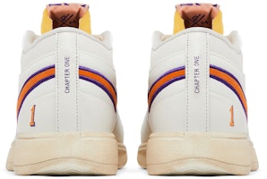 Nike Book 1 'Valley' 耐克Book 1 '山谷' FJ4249-106 Details for Nike Book 1 'Valley' 耐克Book 1 '山谷' FJ4249-106