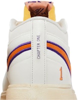 Nike Book 1 'Valley' 耐克Book 1 '山谷' FJ4249-106 Sizing Nike Book 1 'Valley' 耐克Book 1 '山谷' FJ4249-106