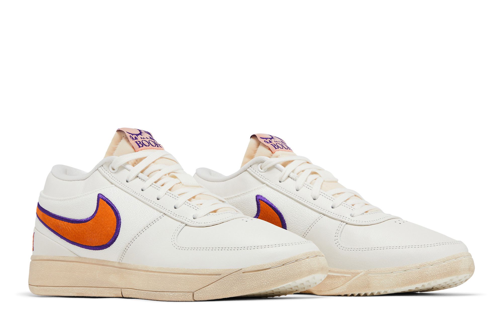 Cheap Nike Book 1 ''Valley'' Kasut Lelaki Terbaru FJ4249-106