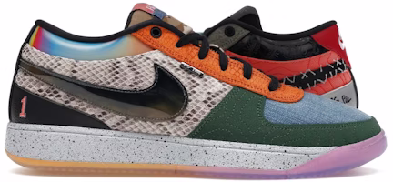 Nike Book 1 'What The' IH1335-100 Nike Book 1 'What The' IH1335-100