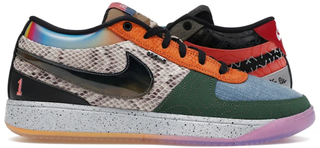 ナイキ ブック 1 'ワット ザ' IH1335-100 Buy ナイキ ブック 1 'ワット ザ' IH1335-100