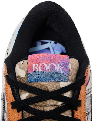 Nike Book 1 'Qué Es' IH1335-100 3