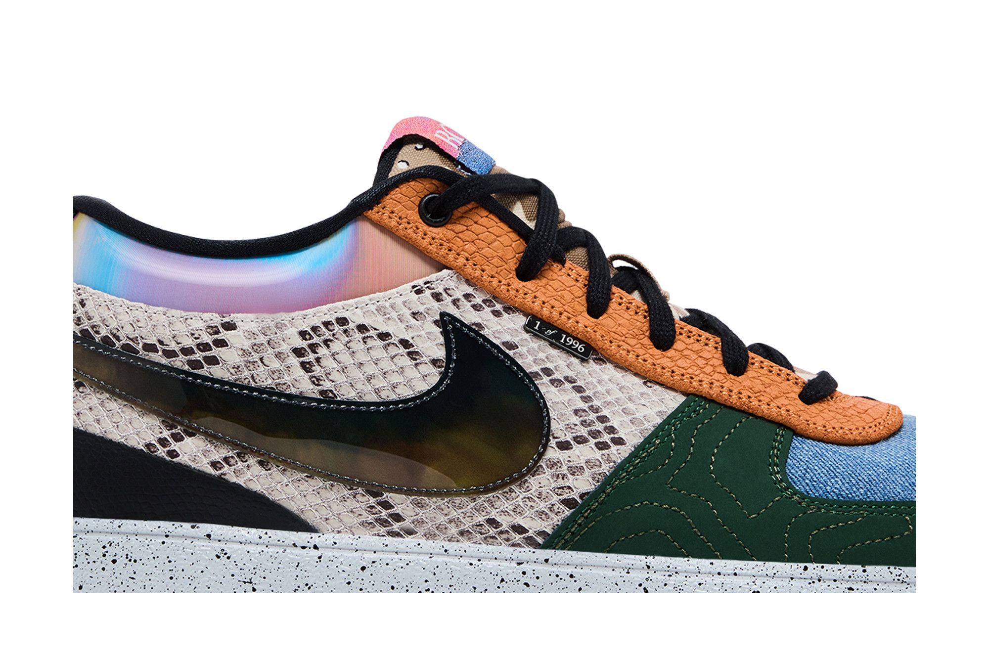 Order Nike Book 1 'Qué Es' IH1335-100