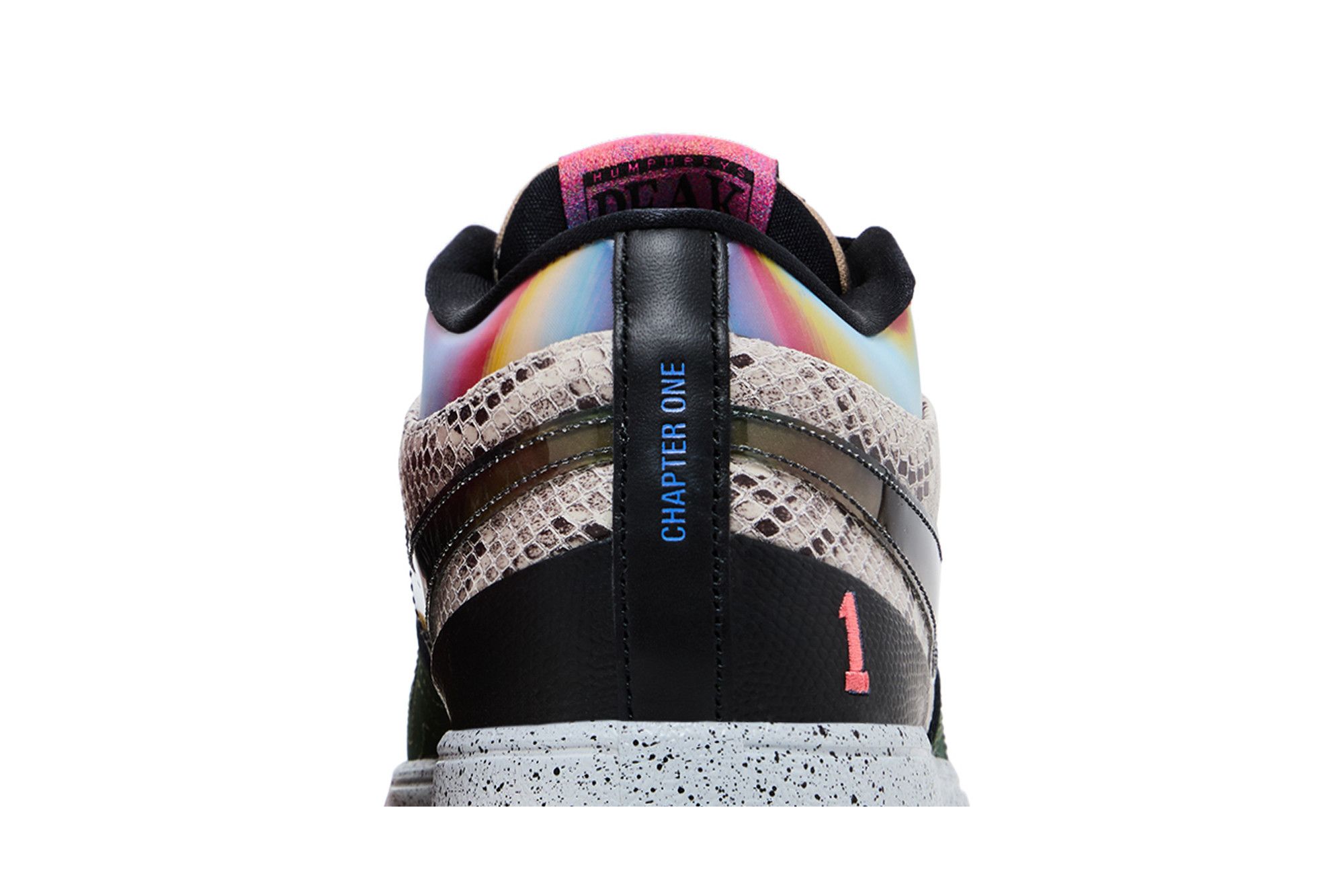 Sizing Nike Book 1 'Qué Es' IH1335-100
