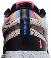 Cheap Nike Book 1 'What The' 曼妙設計運動鞋 IH1335-100