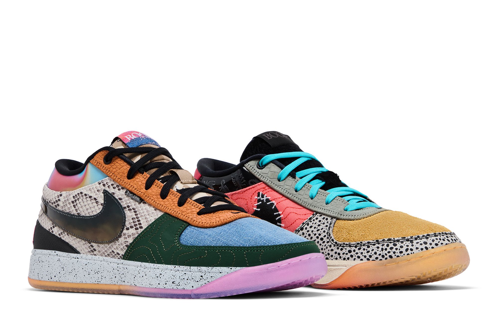 Cheap Nike Book 1 'Qué Es' IH1335-100