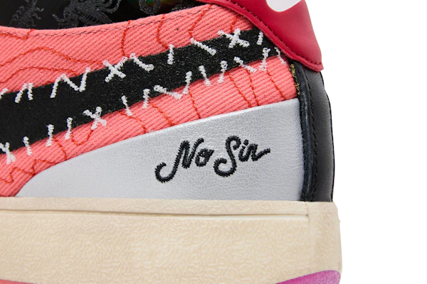Nike Book 1 'Qué Es' IH1335-100 2
