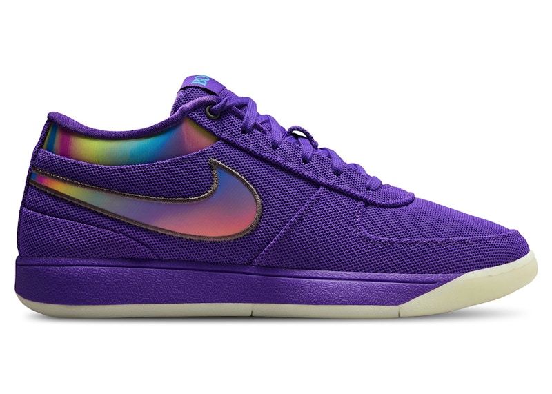 Nike Book 1 'Aurora' IM7609-500
