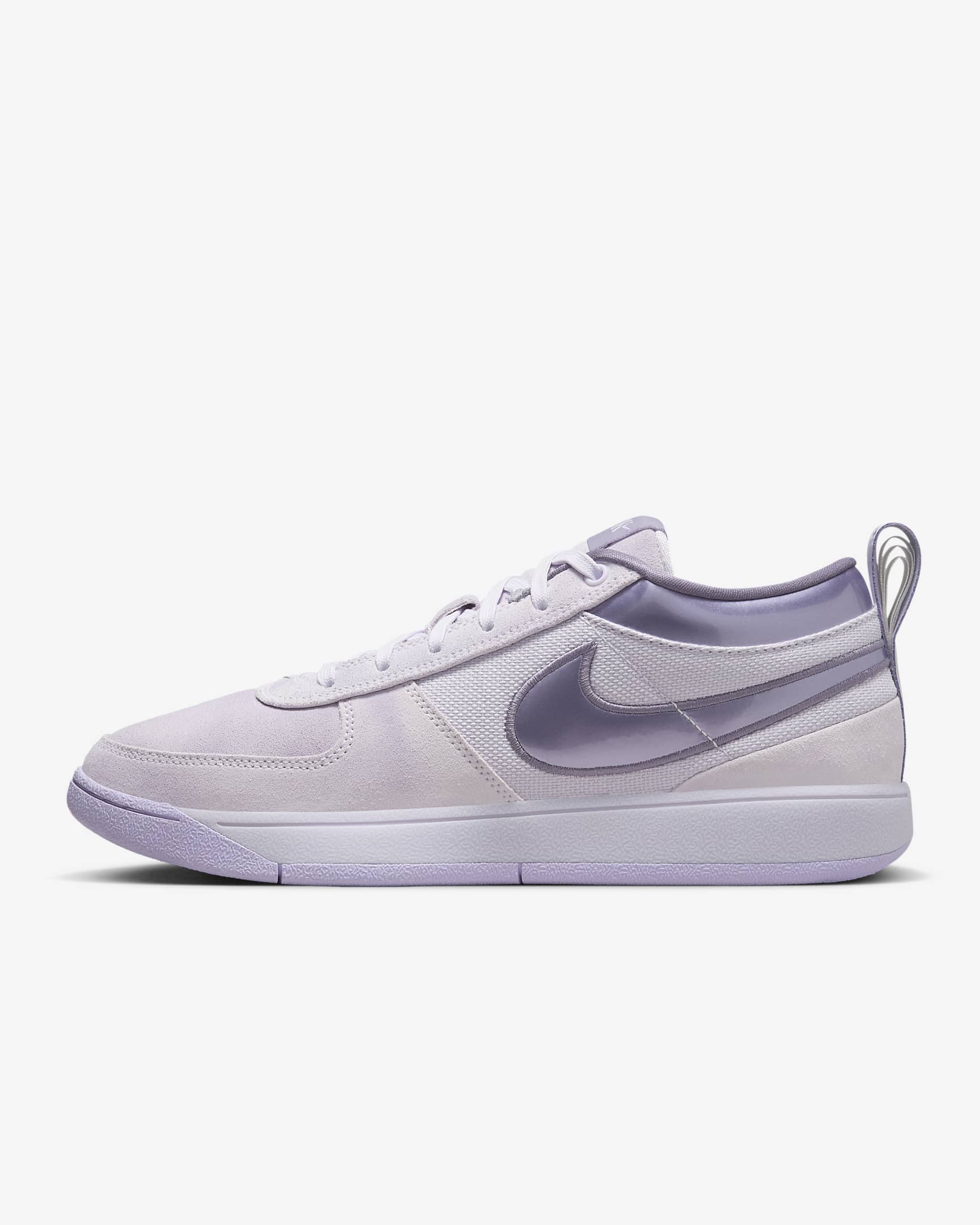 Nike Book 1 EP 'Barley Grape Lilac' FJ4250-500