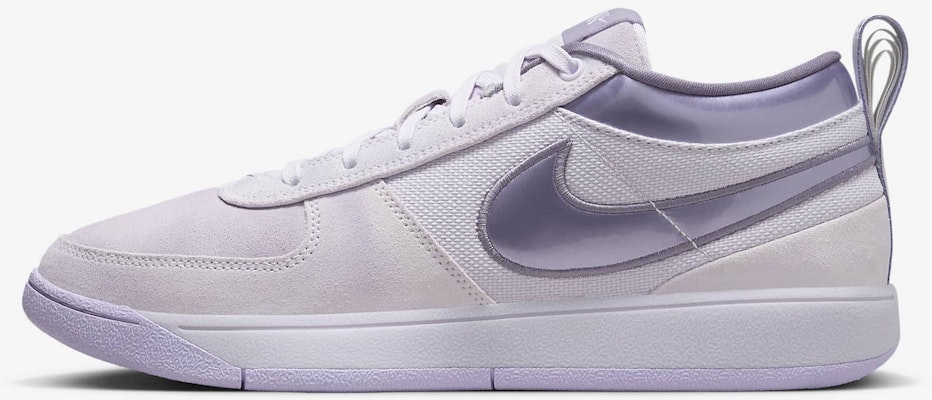 Nike Book 1 EP 'Barley Grape Lilac' FJ4250-500 Buy Nike Book 1 EP 'Barley Grape Lilac' FJ4250-500