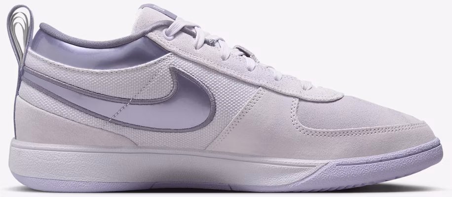 Nike Book 1 EP 'Barley Grape Lilac' FJ4250-500 Lookbook Nike Book 1 EP 'Barley Grape Lilac' FJ4250-500