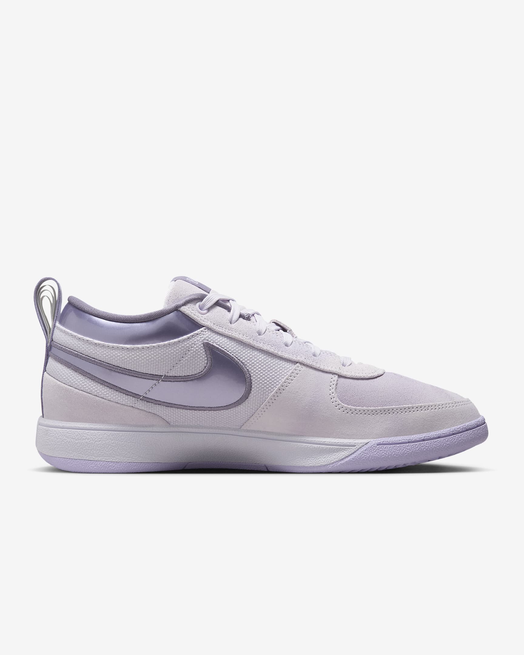 Purchase Nike Book 1 EP 'Barley Grape Lilac' Lelaki/Wanita Kasual. FJ4250-500