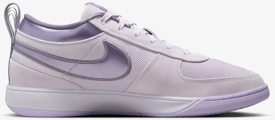 Nike Book 1 EP 'Barley Grape Lilac' Lelaki/Wanita Kasual. FJ4250-500 Purchase Nike Book 1 EP 'Barley Grape Lilac' Lelaki/Wanita Kasual. FJ4250-500