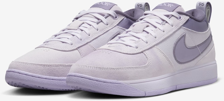 Nike Book 1 EP 'Barley Grape Lilac' FJ4250-500 Purchase Nike Book 1 EP 'Barley Grape Lilac' FJ4250-500