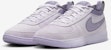 Nike Book 1 EP 'Barley Grape Lilac' Lelaki/Wanita Kasual. FJ4250-500