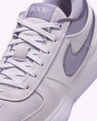 Nike Book 1 EP 'Barley Grape Lilac' FJ4250-500 Sizing Nike Book 1 EP 'Barley Grape Lilac' FJ4250-500
