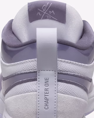Nike Book 1 EP 'Barley Grape Lilac' FJ4250-500 1