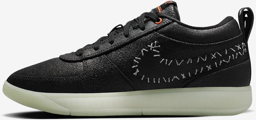 Nike Book 1 EP ‘Halloween’ 'Black White Clay' FJ4250-003 Buy Nike Book 1 EP ‘Halloween’ 'Black White Clay' FJ4250-003