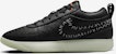 Nike Book 1 EP ‘Halloween’ 'Hitam Putih Tanah Liat' FJ4250-003