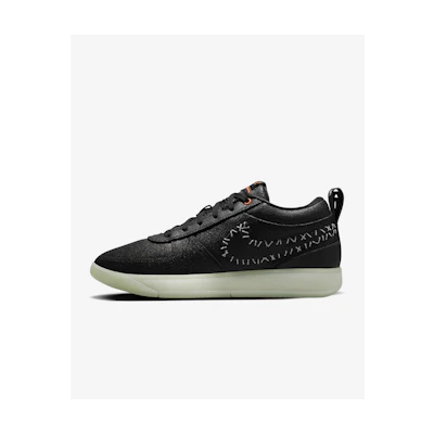 Nike Book 1 EP ‘Halloween’ 'Black White Clay'