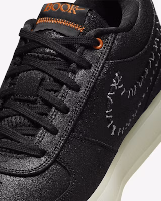 Nike Book 1 EP ‘Halloween’ 'Black White Clay' FJ4250-003 Sizing Nike Book 1 EP ‘Halloween’ 'Black White Clay' FJ4250-003