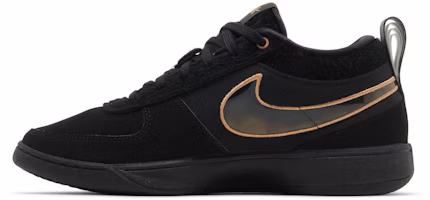 耐吉 Book 1 EP 'Haven' FJ4250-001 Lookbook 耐吉 Book 1 EP 'Haven' FJ4250-001