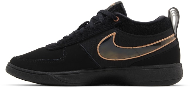 Nike Book 1 EP 'Haven' Sneakers FJ4250-001 Lookbook Nike Book 1 EP 'Haven' Sneakers FJ4250-001